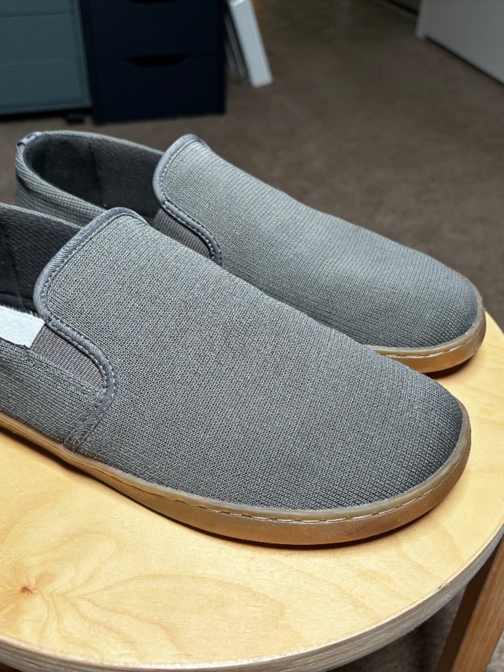Feelgrounds drop-top kit cloud grey M10